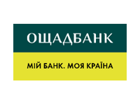 Банк Ощадбанк в Новоархангельске