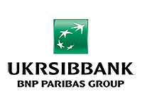 Банк UKRSIBBANK в Новоархангельске