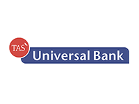 Банк Universal Bank в Новоархангельске